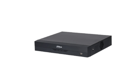 Dahua Technology WizSense NVR2104HS-I2 Grabadora de Video en Red NVR 1U Negro