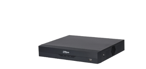 Dahua Technology WizSense NVR2104HS-I2 Grabadora de Video en Red NVR 1U Negro Dahua Technology WizSense NVR2104HS-I2 Grabadora de Video en Red NVR 1U Negro