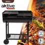 Color Baby Aktive Barbacoa de Carbón 97x42x96 cm