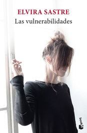 Las vulnerabilidades, Elvira Sastre - BOOKET