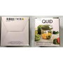 Quid Picadora Manual NATURALIA QD Verde 12,5x14 cm