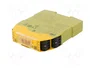 Pilz PNOZ s5 24VDC 2n/o 2n/o 750105 Dispositivo de conmutación de seguridad