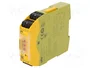 Pilz PNOZ s5 24VDC 2n/o 2n/o 750105 Dispositivo de conmutación de seguridad