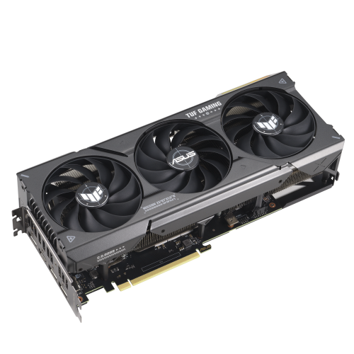 ASUS TUF Gaming TUF-RTX4070S-O12G-GAMING NVIDIA GeForce RTX 4070 SUPER 12 GB GDDR6X