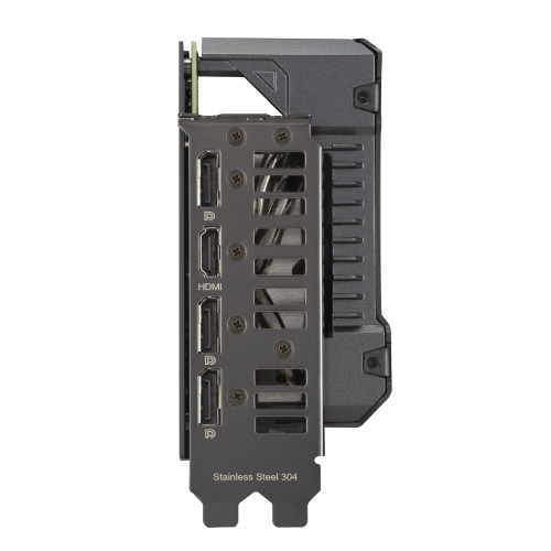 ASUS TUF Gaming TUF-RTX4070S-O12G-GAMING NVIDIA GeForce RTX 4070 SUPER 12 GB GDDR6X