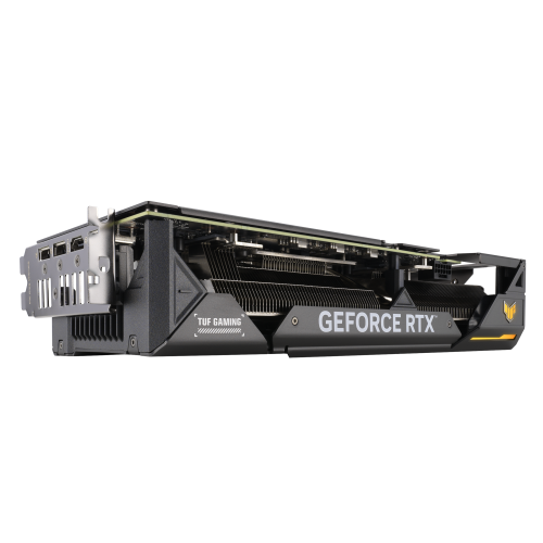 ASUS TUF Gaming TUF-RTX4070S-O12G-GAMING NVIDIA GeForce RTX 4070 SUPER 12 GB GDDR6X