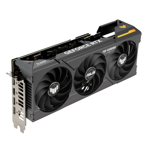 ASUS TUF Gaming TUF-RTX4070S-O12G-GAMING NVIDIA GeForce RTX 4070 SUPER 12 GB GDDR6X