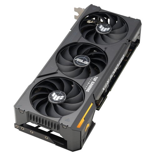 ASUS TUF Gaming TUF-RTX4070S-O12G-GAMING NVIDIA GeForce RTX 4070 SUPER 12 GB GDDR6X