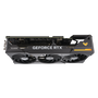 ASUS TUF Gaming TUF-RTX4070S-O12G-GAMING NVIDIA GeForce RTX 4070 SUPER 12 GB GDDR6X