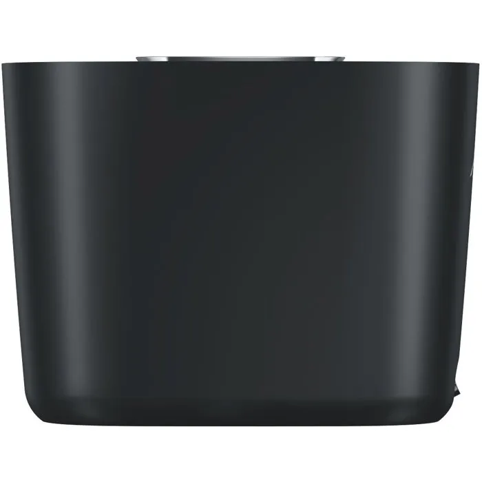 Jura Calientatazas S JUR7610917241767 - Calentador de Tazas 13W, 55°C, para 8 Tazas de Espresso o 4 de Capuchino - Negro