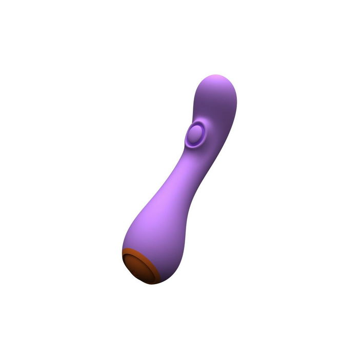 Vibrador Punto G Party Color Toys TIKI Lila