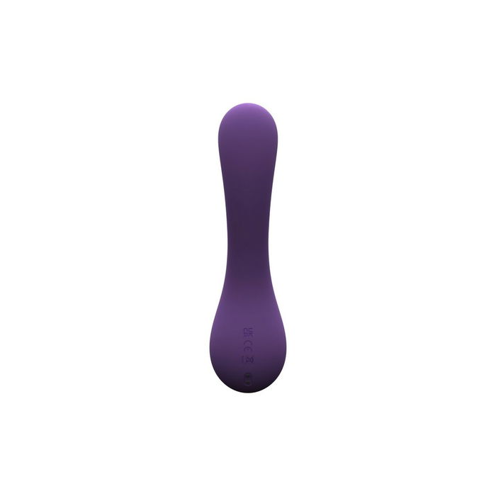 Vibrador Punto G Party Color Toys TIKI Lila