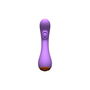 Vibrador Punto G Party Color Toys TIKI Lila