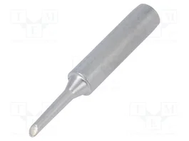 QUICK Punta de soldadura minionda 2mm