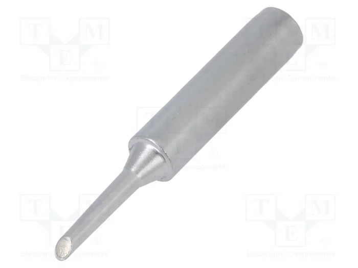 QUICK Punta de soldadura minionda 2mm QUICK Punta de soldadura minionda 2mm