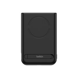 Belkin UltraCharge Magn. Power Bank 10000mAh Qi2 25W Negro