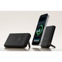 Belkin UltraCharge Magn. Power Bank 10000mAh Qi2 25W Negro