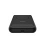 Belkin UltraCharge Magn. Power Bank 10000mAh Qi2 25W Negro