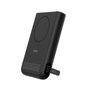 Belkin UltraCharge Magn. Power Bank 10000mAh Qi2 25W Negro