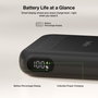 Belkin UltraCharge Magn. Power Bank 10000mAh Qi2 25W Negro