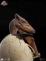 Jurassic Park III ECC Elite Creature Line Estatua Hatching Pterosaur 16 cm