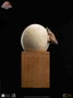 Jurassic Park III ECC Elite Creature Line Estatua Hatching Pterosaur 16 cm