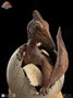 Jurassic Park III ECC Elite Creature Line Estatua Hatching Pterosaur 16 cm