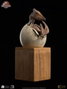 Jurassic Park III ECC Elite Creature Line Estatua Hatching Pterosaur 16 cm