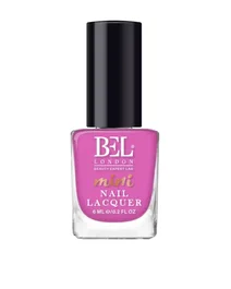 Bel London Mini Esmalte de uñas 218, 6 ml
