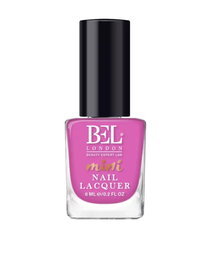 Mini, Secado rápido, Esmalte de uñas, 218, 6 ml