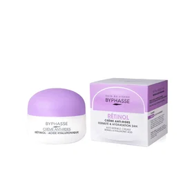 Byphasse Crema Antiarrugas RETINOL 50 ml