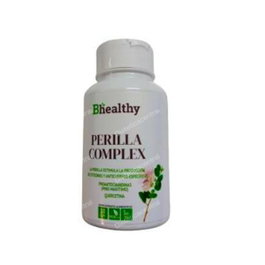 BIOVER Perilla Complex 30 cápsulas