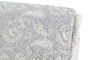 DKD Home Decor Colcha Beige Gris 270 x 270 cm