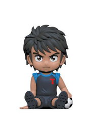 Kojiro Hyuga Hucha 18 cm Campeones Captain Tsubasa