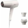 Philips Secador de pelo 5000 Series BHD501/20 Blanco