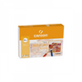 Canson-Guarro Láminas de Dibujo Basik A3 130g Lisa Set de 250
