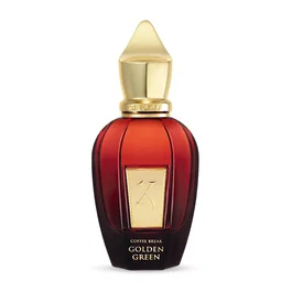 Xerjoff Coffee Break - Golden Green Agua de perfume Unisex 50 ml