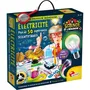 Lisciani Giochi Juego de Ciencia Electricidad 50 Experimentos