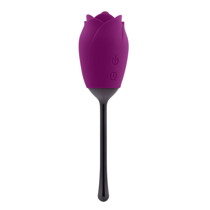 Estimulador de Clítoris Playboy Playboy Morado