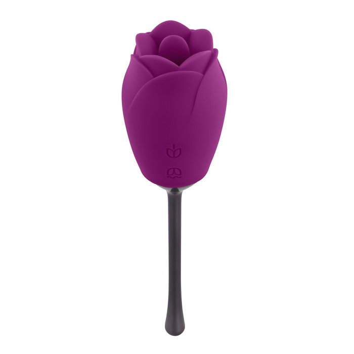 Estimulador de Clítoris Playboy Playboy Morado
