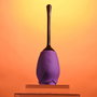 Estimulador de Clítoris Playboy Playboy Morado