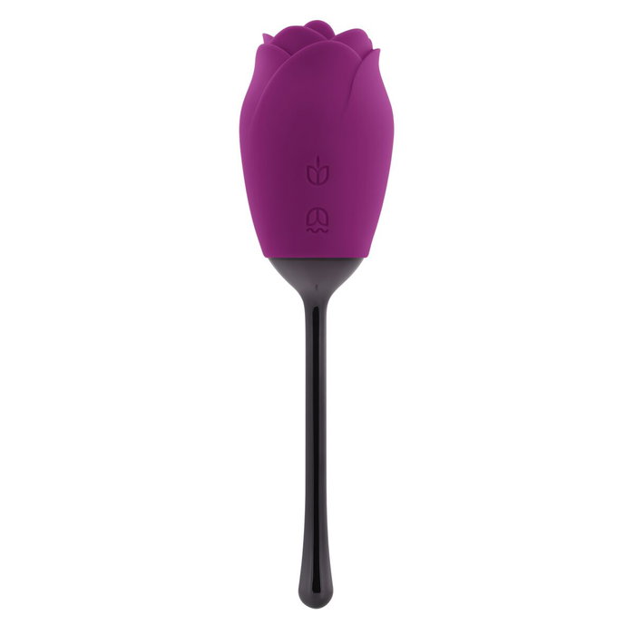 Estimulador de Clítoris Playboy Playboy Morado