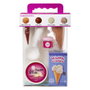 MGA Slime Life Kit Cono de Helado DIY
