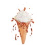 MGA Slime Life Kit Cono de Helado DIY
