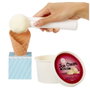 MGA Slime Life Kit Cono de Helado DIY