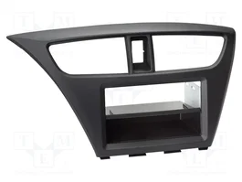 ACV Bastidor de montaje de radio 2 DIN para Honda Civic 2012+
