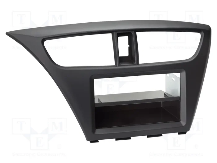 ACV Bastidor de montaje de radio 2 DIN para Honda Civic 2012+ ACV Bastidor de montaje de radio 2 DIN para Honda Civic 2012+