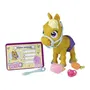 Simba Figura interactiva de poni Pamper Petz Pony + Accesorios Diaper Gang SIM1694757997246