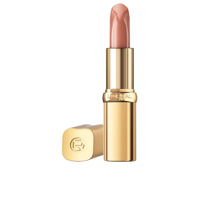 L'Oréal Paris COLOR RICHE Barra de Labios #505, Rosa, 4.54 g, Satinado, Hidratante L'Oréal Paris COLOR RICHE Barra de Labios #505, Rosa, 4.54 g, Satinado, Hidratante