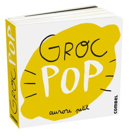 COMBEL Groc Pop